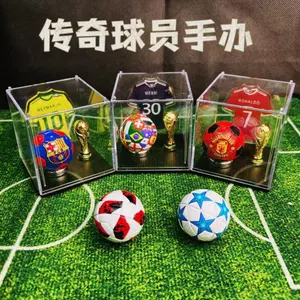 Liverpool Arsenal MU Team Logo Trophy Thể thao sưu tập dành cho người hâm mộ bóng đá Trang trí