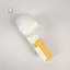 Maybest 1 Cái Thiết Kế Thu Hút Bụi Hiệu Quả Vòi Phun Xoay Hộp Bụi Thích Hợp Để Khoan Chà Nhám Và Mài {VN}
