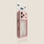 Lưới tản nhiệt Thích hợp cho iPhone 17 16 15 14 13 12 11 Pro Max Plus Vỏ điện thoại chống sốc thoáng khí từ tính