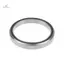 Vòng bi tai nghe xe đạp đường trường ACB495H6.5 40.5 * 49.5 * 6.5 Mm 45 / 45 Độ Thép Chrome côn phía trên dưới Bộ vòng bi ACB mới