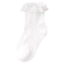 Tất Cho Bé Ren Thoáng Khí Tất Trẻ Em Mỏng Lược Cotton Bé Gái Tất Công Chúa Khiêu Vũ Tất Ren Tất