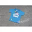Áo thun unisex cao cấp CHUMMS in hoạt hình cổ điển, cotton 100% dáng rộng, phong cách Hàn Quốc, cổ tròn 0515