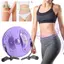 BodyBuilding Fitness Twist Eo Đĩa Huấn Luyện Sức Khỏe Thiết Bị Tập Thể Dục Bảng Cân Bằng Đĩa Giảm Béo Thiết Bị Tập Gym Bàn Chân Tập Thể Dục mới