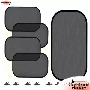 Tấm che nắng ô tô NORDICLIFE, Tấm bảo vệ cốc hút Tấm che nắng cửa sổ tự động, Tấm che nắng gấp Tấm phản quang Đồ dùng tự động Tấm che nắng ô tô Kính chắn gió