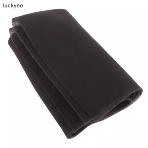 Luckyew Đa Năng Bếp Nồi Hood Carbon Bọt Lọc 60x50x0.3cm Mùi Mỡ Loại Bỏ Tấm Mật Độ Cao TQ