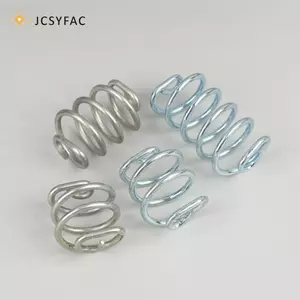 JCSYFAC 2 Chiếc Xe Đạp Điện Đệm Nén Lò Xo Sho Hấp Thụ Miếng Lót Cho Đường Bộ Và Núi Xe Đạp Người Lái Mới