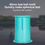 1Pc Chép Mồi Bóng Máy Làm Mồi Ăn Thực Tế Boilies Khuôn Cho Cá Chép Angling Phụ Kiện Trộn Tiện Lợi Mới