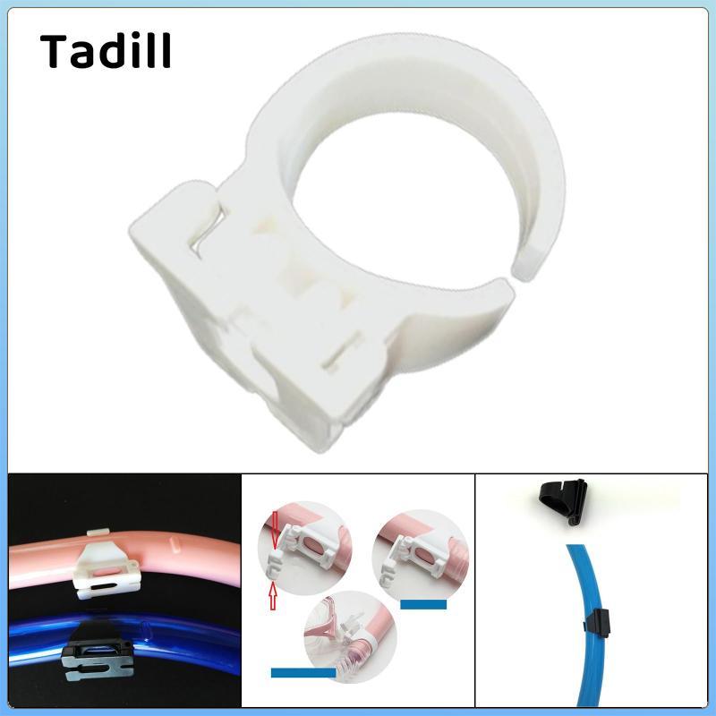 Giá đỡ ống thở thay thế đa năng Tadill, kẹp giữ ống 26 mm, phụ kiện gắn ống khí