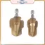 ĐIỆN 1 / 2 Cái 4 / 6 Điểm PPR Mũi khoan nước Lục giác Tay cầm lỗ Mở Bước Khoan Đấm Không trượt.