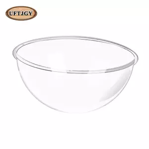 Nội thất viên nang trong suốt không gian Nhẹ có thể hoán đổi cho nhau Giá đỡ giường trong nhà Vỏ mái vòm tổ để đăng