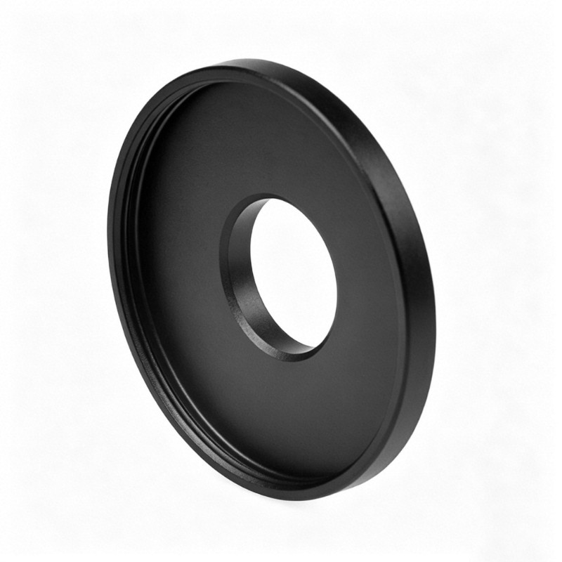 BTM Nhôm Cao Cấp 17Mm Đến 37Mm Bước Lên Nhẫn Cho Lồng Điện Thoại Di Động Cho 37Mm CPL