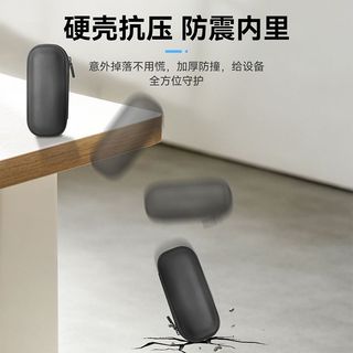 Thích hợp cho vivo X300Ultra Bộ nhiếp ảnh gia Túi lưu trữ G2Ultra Ống kính mở rộng Túi chụp ảnh Chống sốc