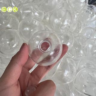 [ECK] 1 Quả Cầu Trang Sức TRP Đúc Khuôn Dụng Cụ DIY Bóng Trống Da Handmade Bóng Đàn Áp Chậm Đồ Chơi Phục Hồi Đẹp