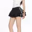 Váy Pettiskirt phong cách thể thao cổ điển Váy ngắn chống chói Hakama Ba lê phong cách Pettiskirt