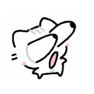 móc khoá cat meme cực hài