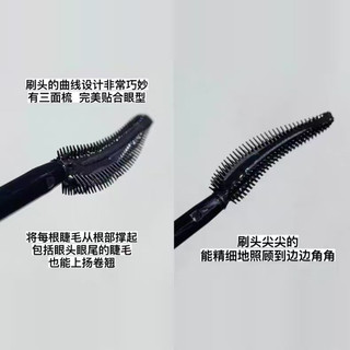 🔥 chống thấm nước lâu trôi và không dễ bị bẩn 🔥 Sợi tự nhiên mascara năm mới hướng dương có hàng sẵn đáy và tạo kiểu Uốn uốn dài dày khô nhanh ❥Hoa hướng dương xoăn! Mascara Maybelline có thể giữ kem nền lên bầu trời, uốn cong và lâu trôi màu đen♫