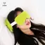Phim hoạt hình cổ 2 trong 1 có mặt nạ mắt Búp bê sang trọng dễ thương Du lịch Bàn văn phòng di động Quà tặng sinh nhật [Mina]