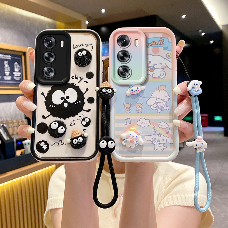 Ốp lưng oppo reno 12 5g Vỏ điện thoại chống rơi
