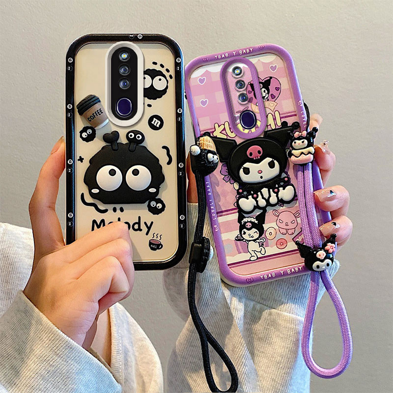 Ốp lưng oppo f11 pro Vỏ điện thoại chống rơi