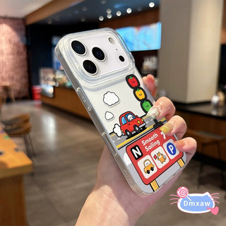 Ốp Điện Thoại Kem Trắng Chó Dễ Thương Cho OPPO Find X9 X8 X6 X5 Pro X7 Ultra X8s Plus X3 Lite Reno 6 6Z 5 Pro 5K 5Z 5F 4 Lite 4F Z K F Vỏ Hoạt Hình Chống Sốc Chống Rơi Mềm Nắp lưng