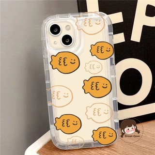Ốp Điện Thoại Cá Hoạt Hình Cho Honor X9D X9C Smart X9A X9 X8 X7 X7C X7B Magic 8 7 6 5 3 Pro Lite 5G 4G Ốp Lưng Mềm Họa Tiết Mèo Dễ Thương Vỏ Chống Rơi Trong Suốt
