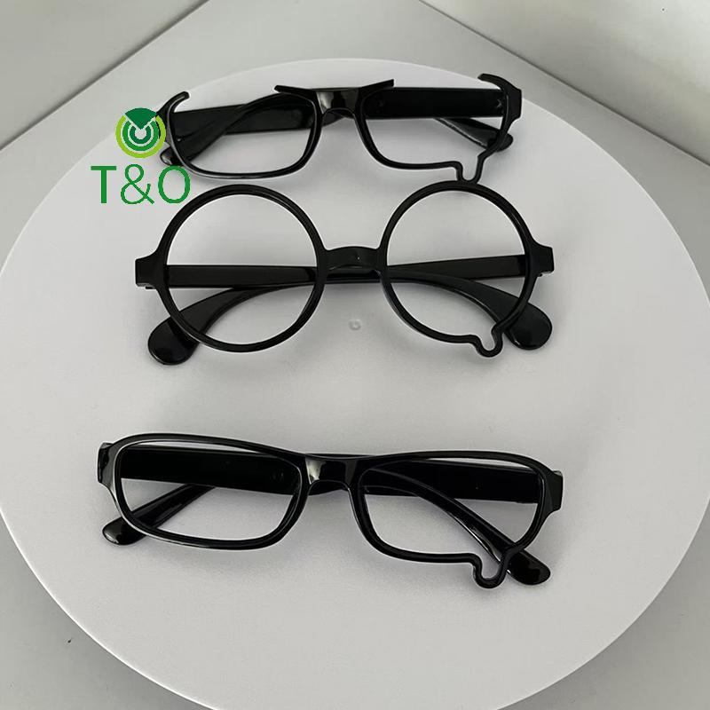 Kính mát anime Y2K cosplay unisex dạng giọt nước, phụ kiện thời trang và quà tặng