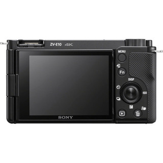 Máy ảnh Sony ZV-E10 - Hàng chính hãng BH 02 năm
