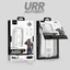 Kính Cường Lực URR Aligner Kèm Khung Tự Dán Hỗ Trợ Lấy Bụi Cho Iphone 17 Pro Max 16 Plus 15 14