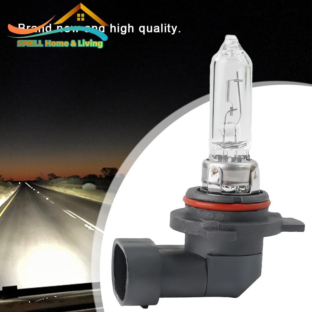 Bóng Đèn Ô Tô Hiệu Suất Cao 9012 HIR2 Đèn Pha Halogen Vàng Trắng 12V 55W
