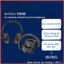 Tai Nghe Chụp Tai WiWU Elite Wi-TD-10 - Chống Ồn Chủ Động ANC, Âm Thanh Vòm 360°, Bluetooth 5.3, Pin Lên Đến 38 Giờ