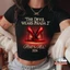 YB1 2026 The Devil Wears Prada 2 cotton Tee That All Unisex Áo thun tay ngắn BY1