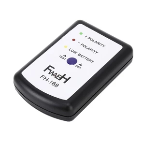Sẵn sàng giao hàng Máy đo pha phân cực loa âm thanh ô tô FH-168