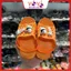 Dép Tổ Ong Cho Bé_ Dép Cho Bé Trai Bé Gái Có Quai THun Siêu Nhẹ Siêu Mềm Cao Cấp sz 11cm-17cm UMINSHOP
