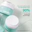 Kem Dưỡng Ẩm Phục Hồi Da CANDID B5 CICA Repair & Soothing Cream Làm Dịu Da 50ml