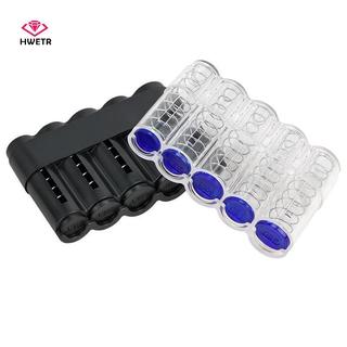 HWETR Sáng Tạo Lưu Trữ Tiền Xu Ví Hộp Bảo Quản Đồng Xu Euro Hộp Đựng Đồng Xu Trang Trí Nhà