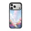 Ốp điện thoại từ tính Dreamy Summer Garden cho iPhone 17 Pro Max 17 Air 16 15 14 Plus 13 12 Vỏ bảo vệ chống sốc