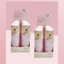 Pretty Beauty Smoke Pine Xingyun Soft Focus Fixing Makeup Spray 60 Độ Góc Rộng Che Phủ Bề Mặt Tinh Tế Xịt Vào Phim 12004 XUYB
