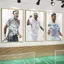 Federer Nadal Ngôi Sao Tennis Không Khung Vải Chống Thấm Nước Tranh Core, Vận Động Viên Truyền Cảm Hứng Nghệ Thuật Treo Tường Poster Cho Câu Lạc Bộ Tập Gym Trang Trí Địa Điểm Thể Thao