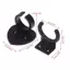 Luckyew 1 Micrô Móc Giá Đỡ Micro Móc Treo Tường Micro Giá Đỡ Đa Năng Kẹp Đứng Micro Cố Định Giá Đỡ TQ