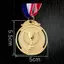 JCSYFAC Marathon Huy chương Vàng Huy chương Bạc Cúp Huy chương Người chiến thắng Phần thưởng Khuyến khích Huy hiệu Huy hiệu Giải thưởng Thi đấu ngoài trời Mới