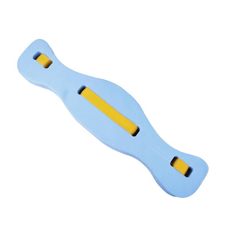 [KvJJL-t] Thắt lưng bơi an toàn Huấn luyện bơi lội Thắt lưng nổi Ki Board Ba Flotation Learning Gear EVA Phao Dây thắt lưng mới