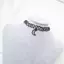 Thời Trang Choker Nelace Bla Xương Đòn Hình Xăm Dây Chuyền Ngôi Sao Mặt Dây Chuyền Người Phụ Nữ Cô Gái Cổ Trang Sức Dự Tiệc Ne Mặt Dây Chuyền Nelace Mới