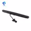 Đèn phanh thứ ba gắn cao 1K8945087D 1K6945097Phụ tùng thay thế ô tô F Golf 5 2006- 2009
