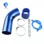 Phụ kiện ô tô Hệ thống nạp khí Bộ lọc không khí ô tô Ống nạp Turbo Ống ống cảm ứng Turbo