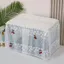 YHMBY3949 Gạc Chim Chống Muỗi Chống Bụi Kem Chống Nắng Mã Hóa Haagen-Da Yang Bird Universal