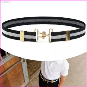 Đai đi xe đàn hồi thân thiện với trẻ em VIC Đai thắt lưng thực tế Cung cấp độ dài có thể điều chỉnh cho các hoạt động ngoài trời