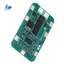Bảng bảo vệ pin Lithium 6-Series 22.2V Polymer 18650 6-Series 14A Dòng điện hoạt động 25.2V Không cần mô-đun cân bằng