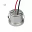 Maybest 1 / 3W Đèn chiếu sáng Mini âm trần LED Downlight Đèn trần {VN}