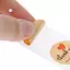 Maybest 500 Chiếc Thank You Stiers Seal Nhãn Giấy Tròn Nhãn stier Để Trang Trí {VN}