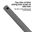 Cảo Mở Nồi Ly Hợp Xe Tay Ga - 2 Kích Cỡ Tán 7mm/9mm, Độ Mở Tối Đa 100mm, Chuyên Dụng Cho Sửa Chữa
